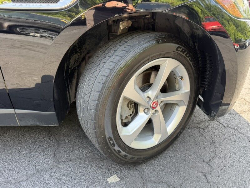 2018 Jaguar F-PACE 35t Premium Willow Grove PA