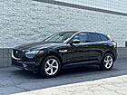 2018 Jaguar F-PACE 35t Premium Willow Grove PA