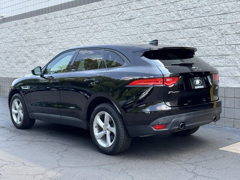 2018 Jaguar F-PACE 35t Premium Willow Grove PA