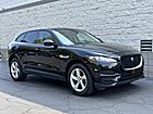 2018 Jaguar F-PACE 35t Premium Willow Grove PA