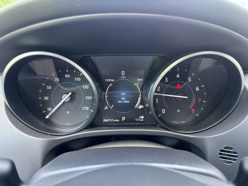 2018 Jaguar F-PACE 35t Premium Willow Grove PA