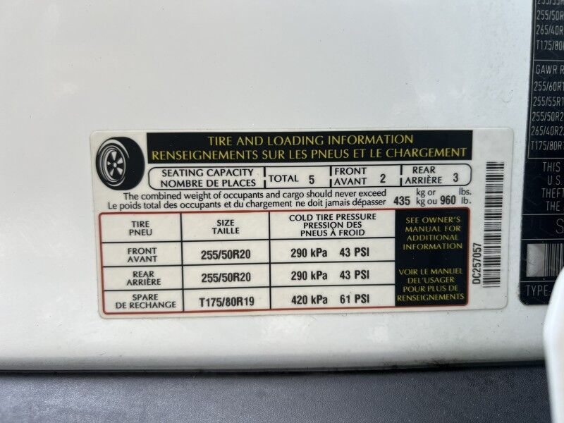 2018 Jaguar F-PACE 35t R-Sport AWD Arlington VA