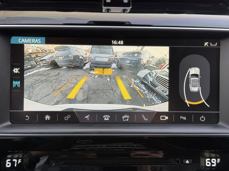 2018 Jaguar F-PACE 35t R-Sport AWD Arlington VA