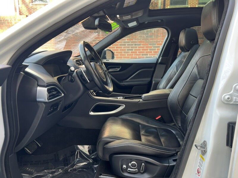 2018 Jaguar F-PACE 35t R-Sport AWD Arlington VA