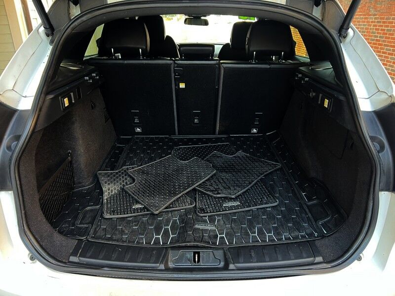 2018 Jaguar F-PACE 35t R-Sport AWD Arlington VA