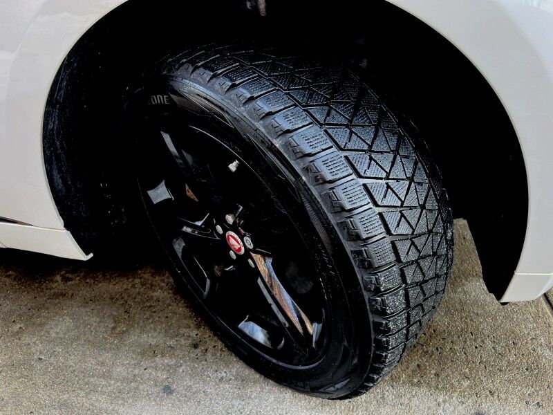 2018 Jaguar F-PACE 35t R-Sport AWD Arlington VA