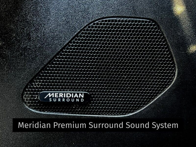 2018 Jaguar F-PACE 35t R-Sport AWD Arlington VA