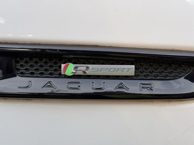 2018 Jaguar F-PACE 35t R-Sport AWD Arlington VA