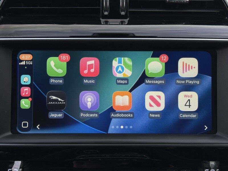 2018 Jaguar F-PACE 35t R-Sport AWD Arlington VA