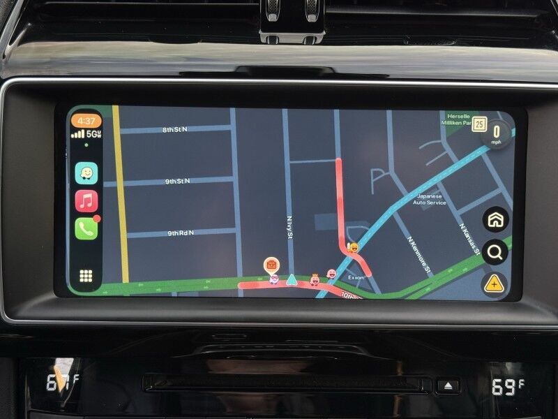 2018 Jaguar F-PACE 35t R-Sport AWD Arlington VA