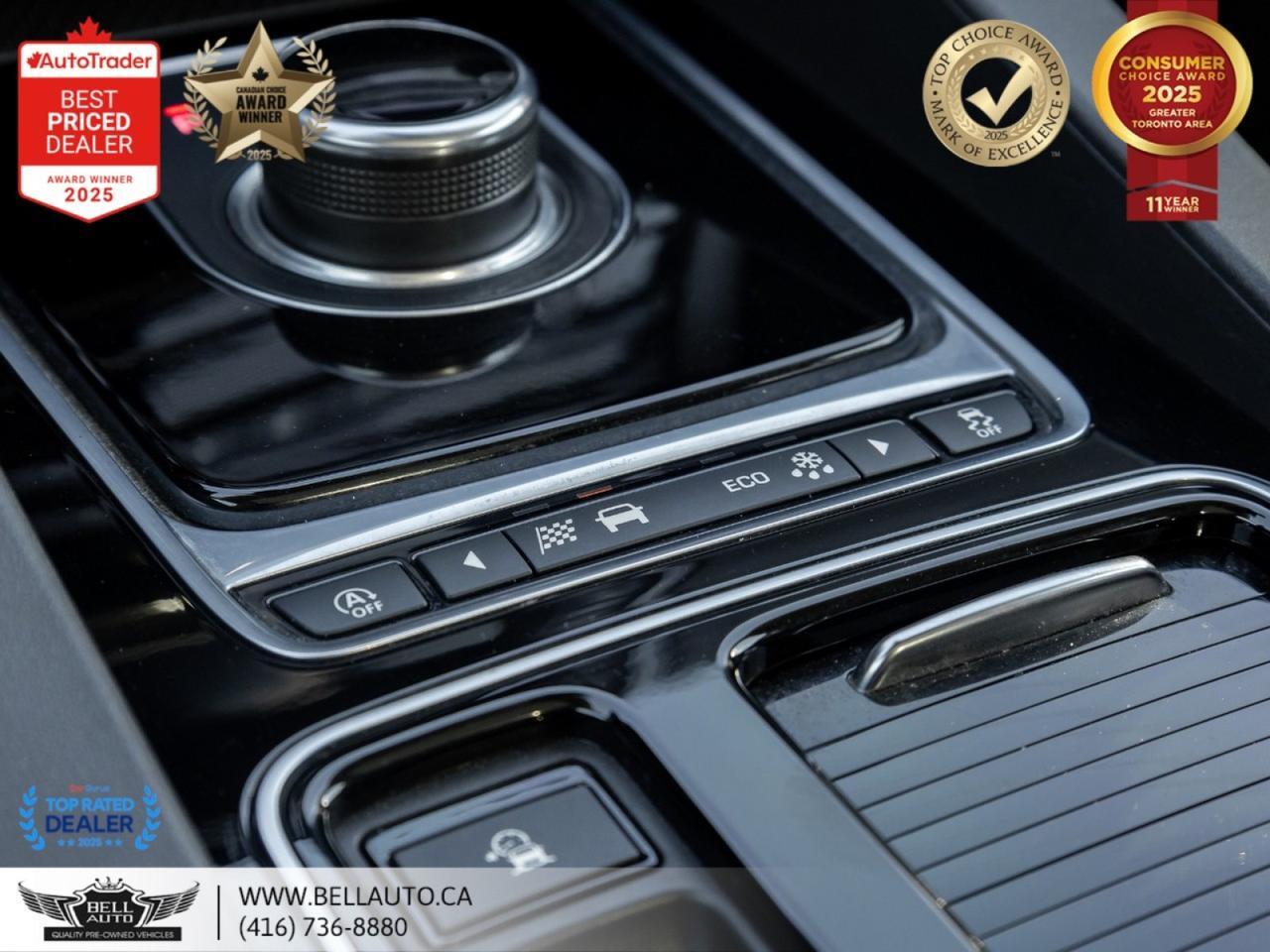 2018 Jaguar F-PACE Prestige |  NAVI | B.CAM | MERIDIAN | PANO | NOACCIDENT Toronto ON