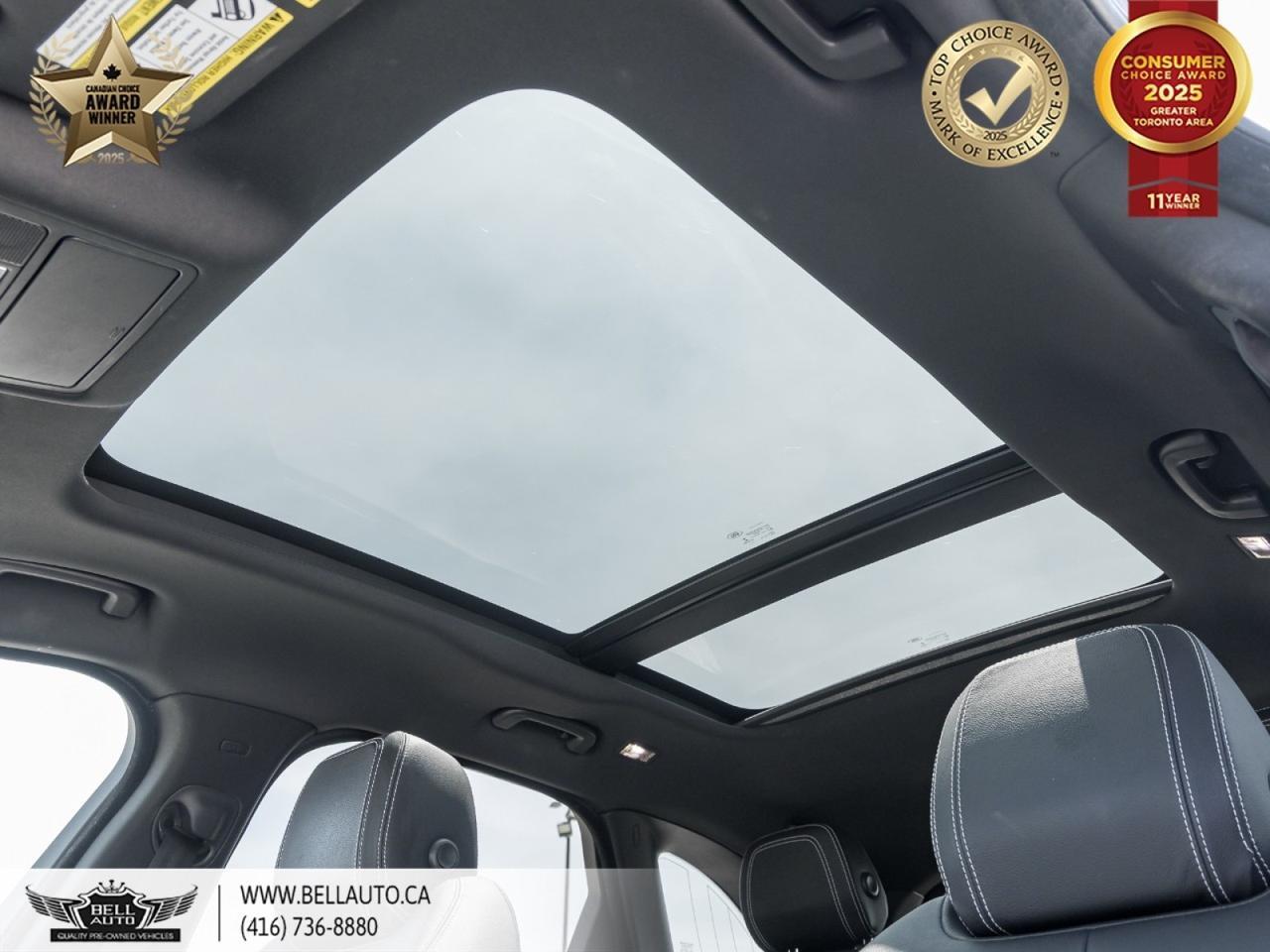 2018 Jaguar F-PACE R-Sport | 20"GLOSS BLACK WHEELS | PANORAMIC ROOF | MERIDIAN SOUND | POWER & MEMORY SEATS | BACKUPCAM Toronto ON