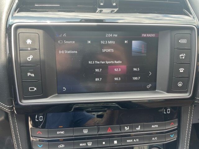 2018 Jaguar F-PACE S Cleveland OH