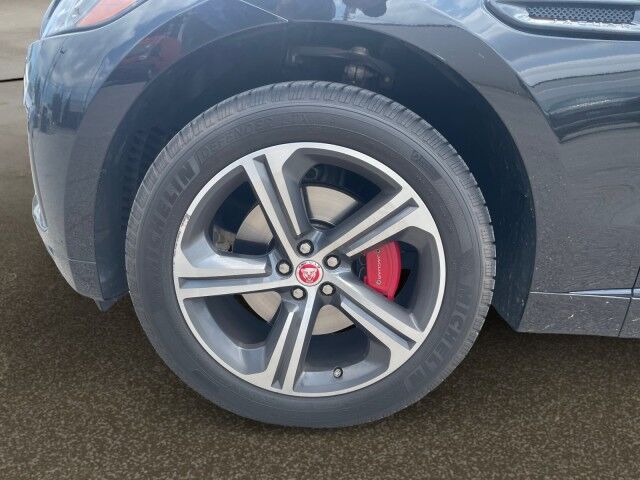 2018 Jaguar F-PACE S Cleveland OH