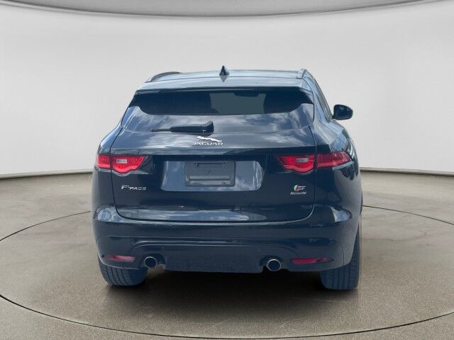 2018 Jaguar F-PACE S Cleveland OH