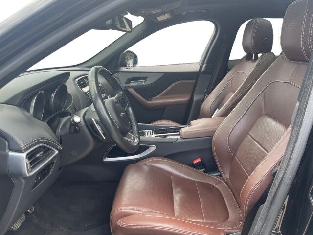2018 Jaguar F-PACE S Cleveland OH