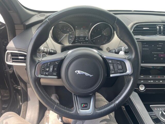 2018 Jaguar F-PACE S Cleveland OH