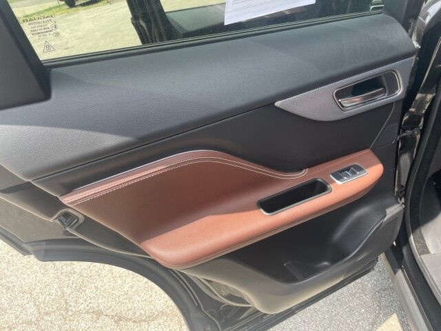 2018 Jaguar F-PACE S Cleveland OH