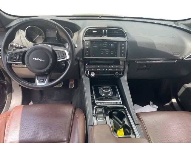 2018 Jaguar F-PACE S Cleveland OH