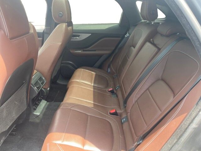 2018 Jaguar F-PACE S Cleveland OH