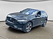 2018 Jaguar F-PACE S