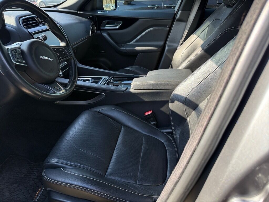 2018 Jaguar F-PACE S Chattanooga TN