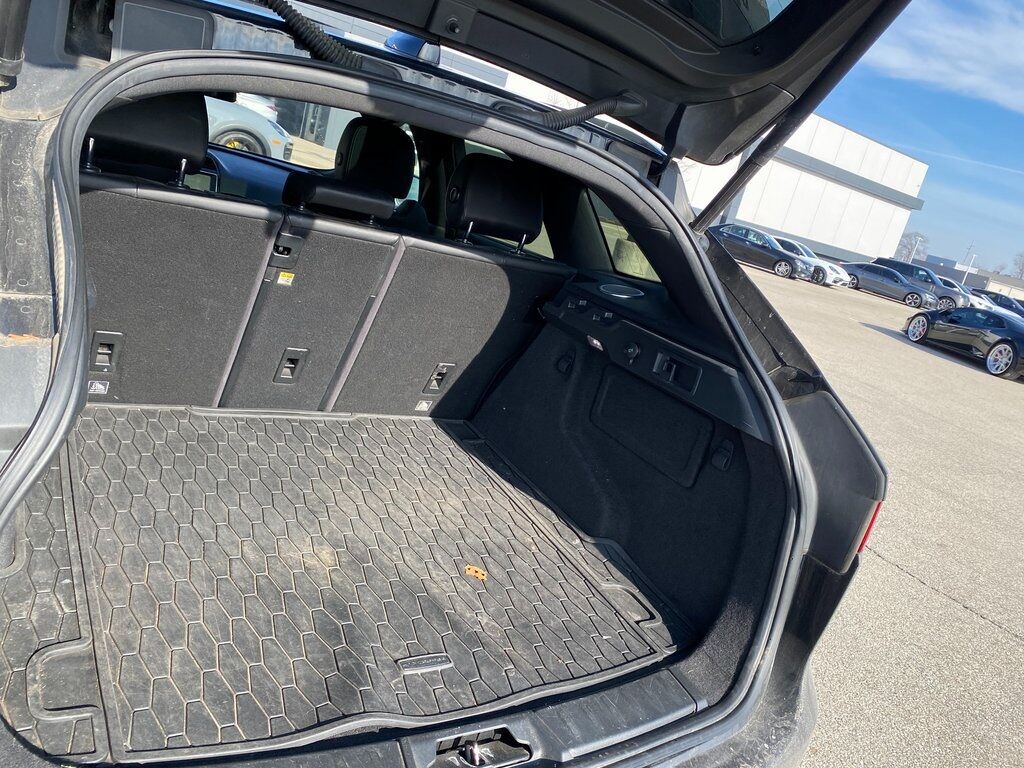 2018 Jaguar F-PACE S Indianapolis IN