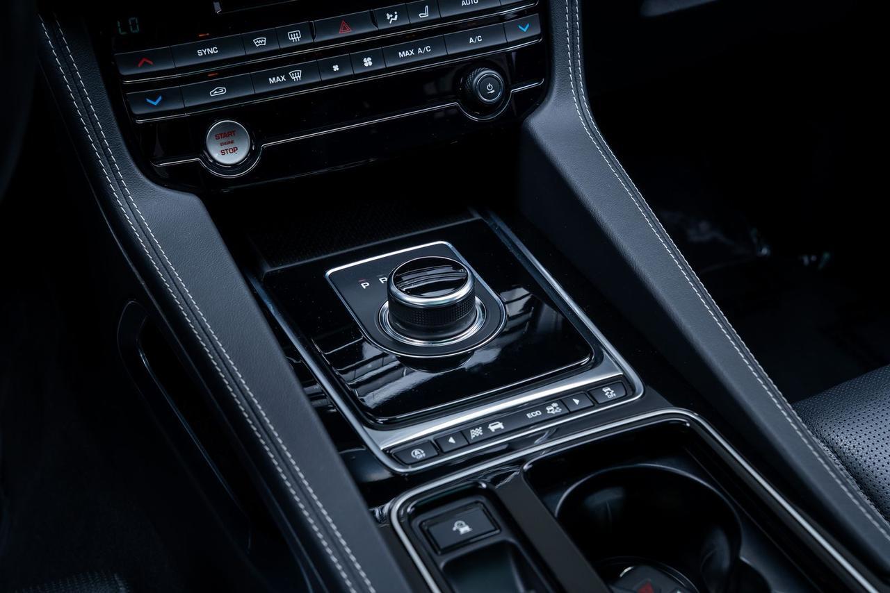 2018 Jaguar F-PACE S Technology Pkg Driver Assistance Pkg Portland OR