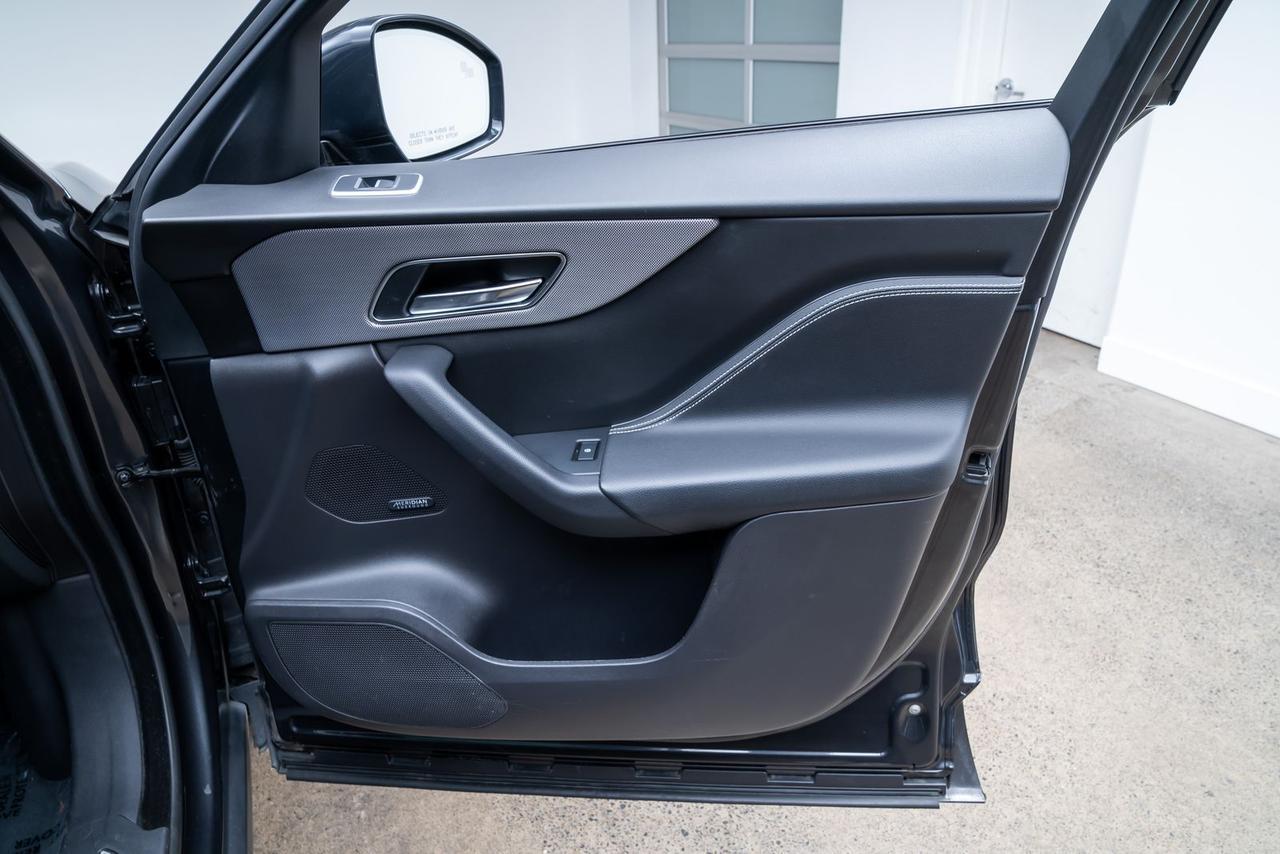 2018 Jaguar F-PACE S Technology Pkg Driver Assistance Pkg Portland OR