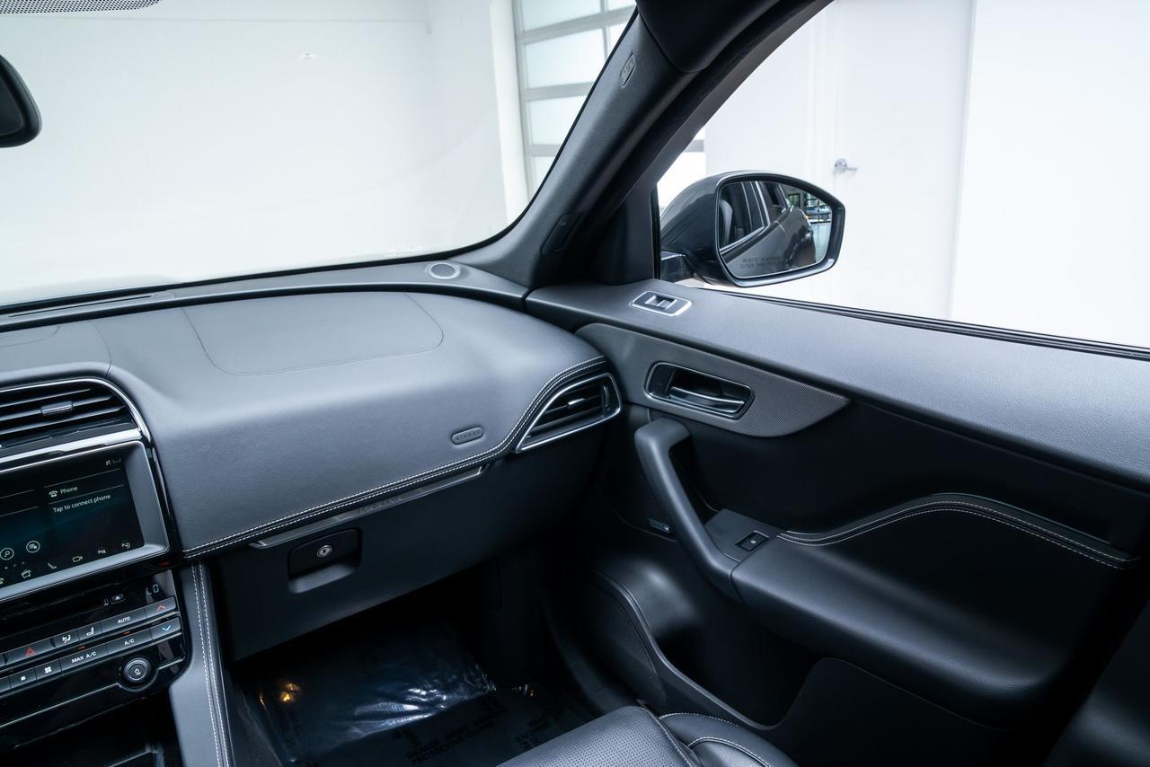 2018 Jaguar F-PACE S Technology Pkg Driver Assistance Pkg Portland OR