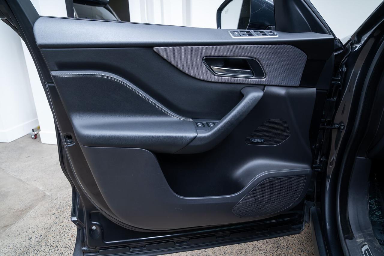 2018 Jaguar F-PACE S Technology Pkg Driver Assistance Pkg Portland OR