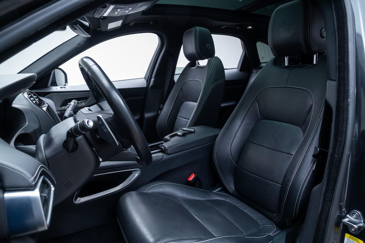 2018 Jaguar F-PACE S Technology Pkg Driver Assistance Pkg Portland OR
