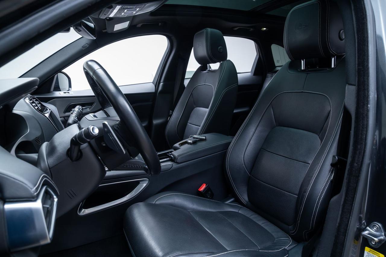 2018 Jaguar F-PACE S Technology Pkg Driver Assistance Pkg Portland OR
