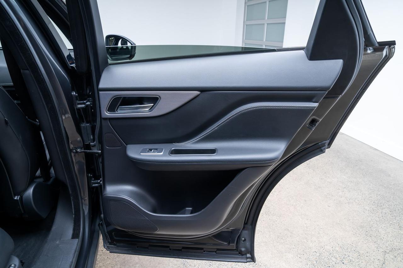 2018 Jaguar F-PACE S Technology Pkg Driver Assistance Pkg Portland OR