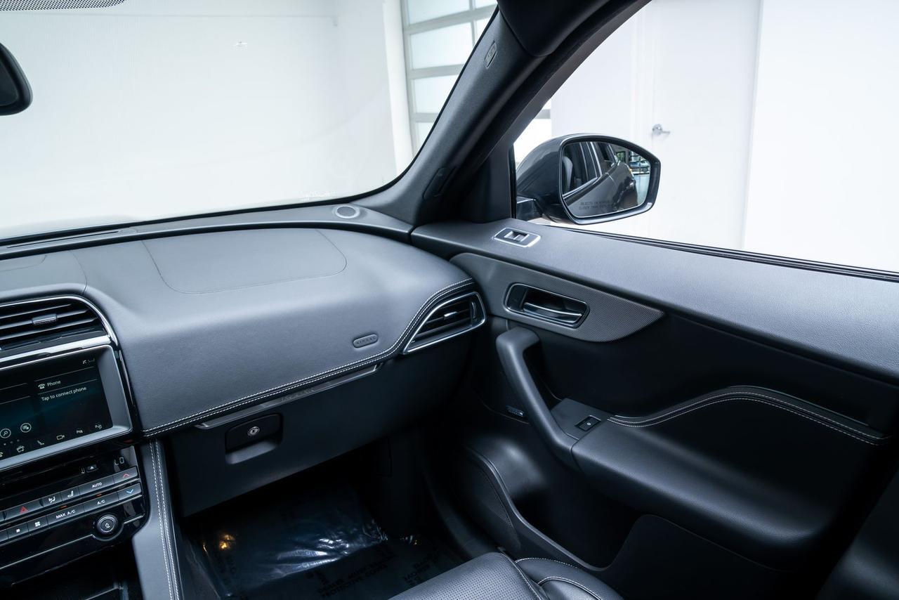 2018 Jaguar F-PACE S Technology Pkg Driver Assistance Pkg Portland OR