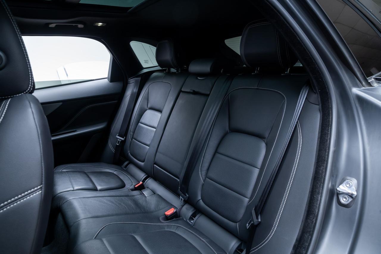 2018 Jaguar F-PACE S Technology Pkg Driver Assistance Pkg Portland OR
