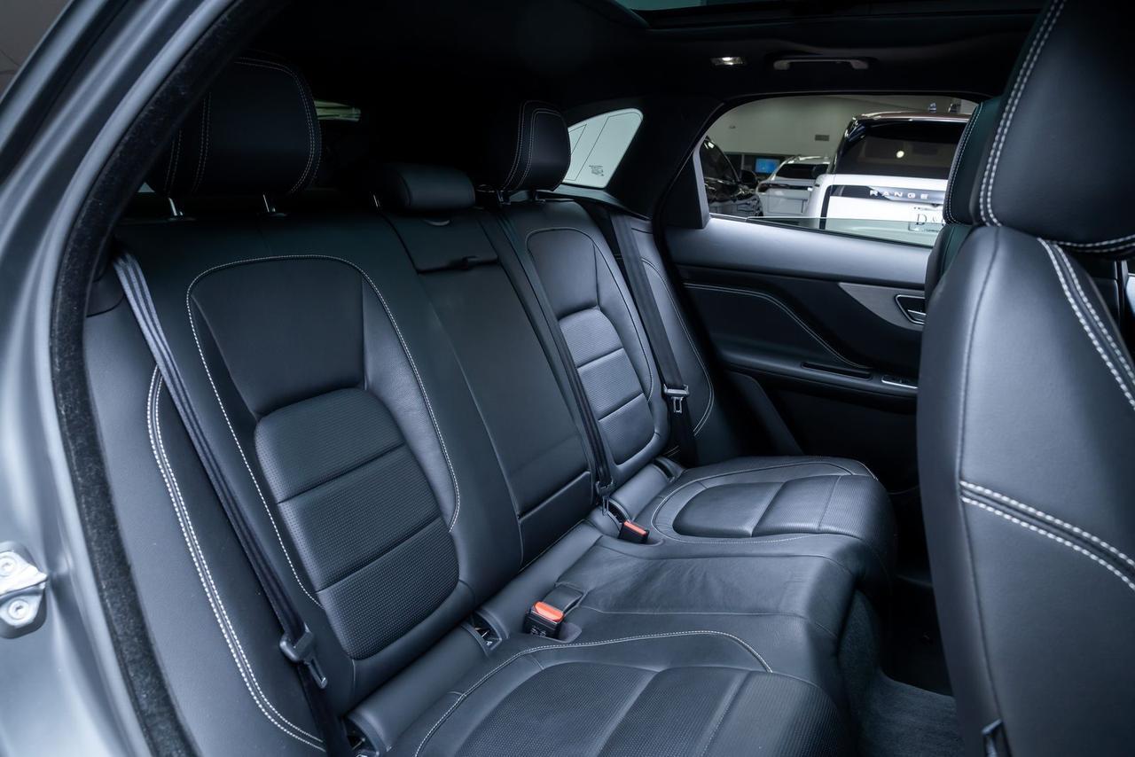 2018 Jaguar F-PACE S Technology Pkg Driver Assistance Pkg Portland OR