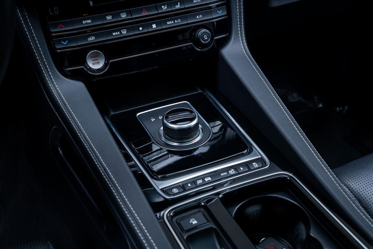 2018 Jaguar F-PACE S Technology Pkg Driver Assistance Pkg Portland OR