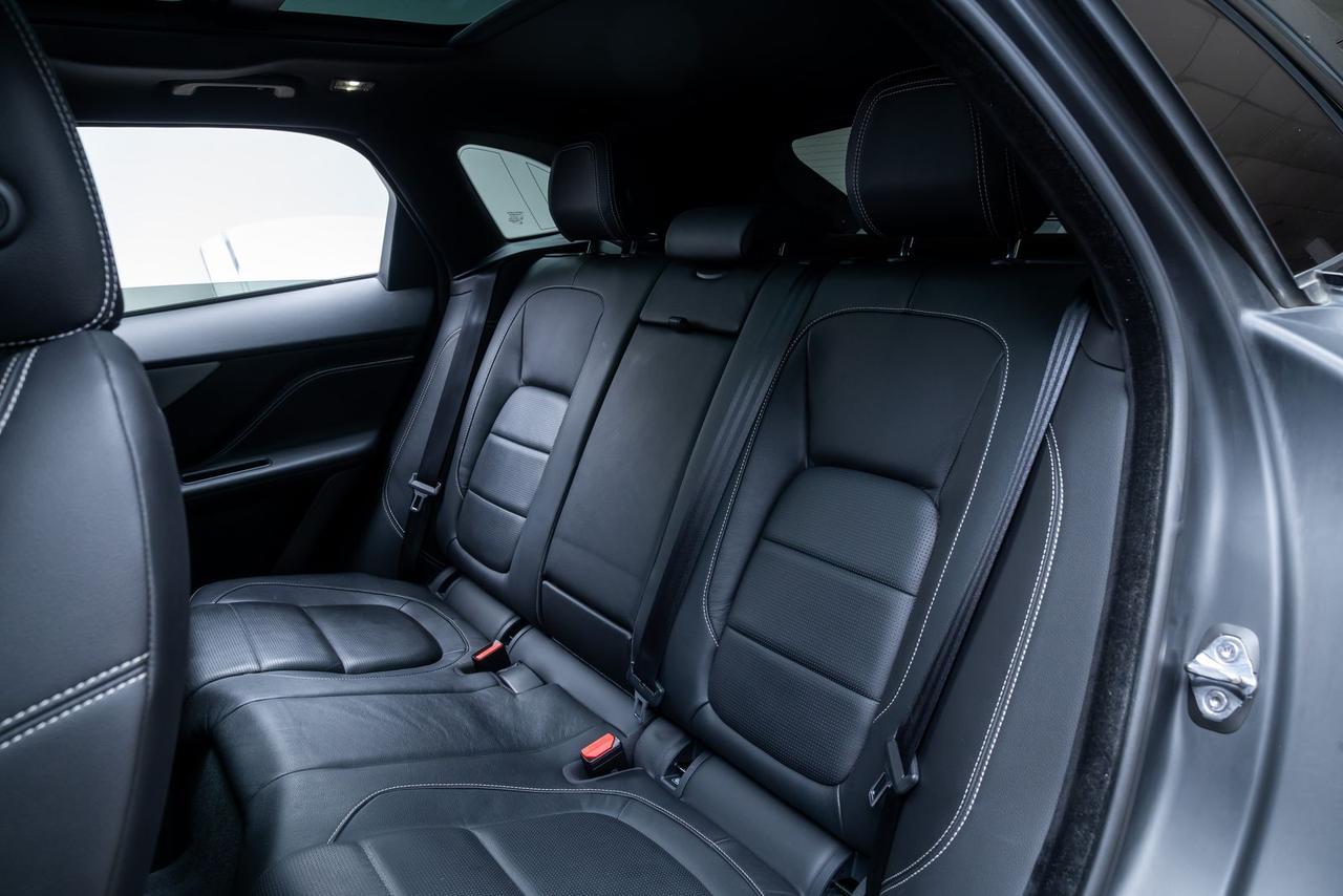 2018 Jaguar F-PACE S Technology Pkg Driver Assistance Pkg Portland OR