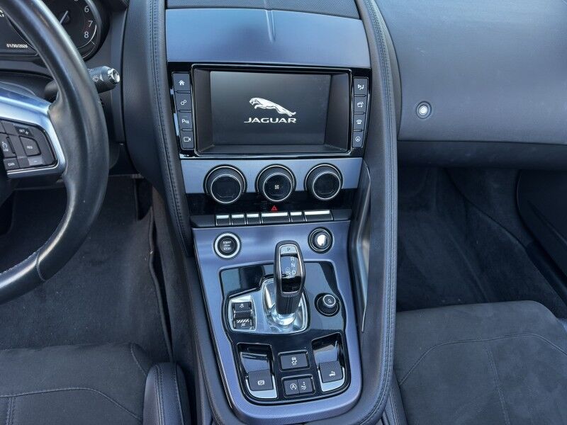 2018 Jaguar F-TYPE 340HP Willow Grove PA