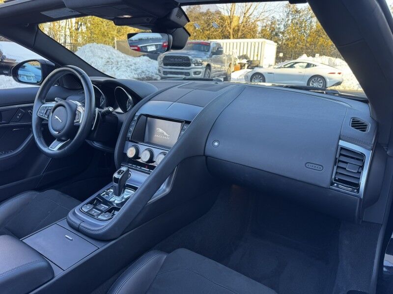 2018 Jaguar F-TYPE 340HP Willow Grove PA