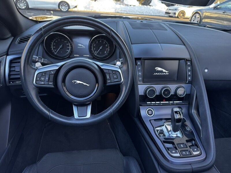 2018 Jaguar F-TYPE 340HP Willow Grove PA