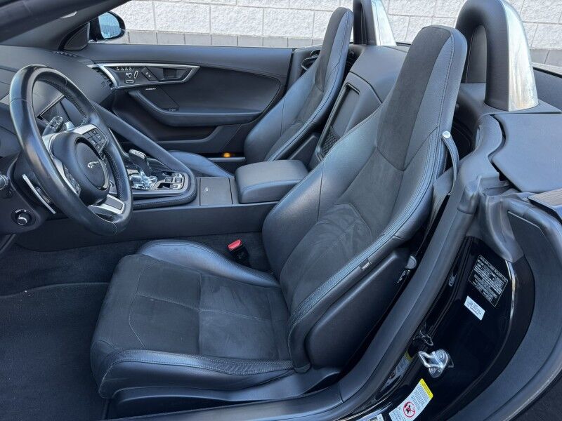 2018 Jaguar F-TYPE 340HP Willow Grove PA