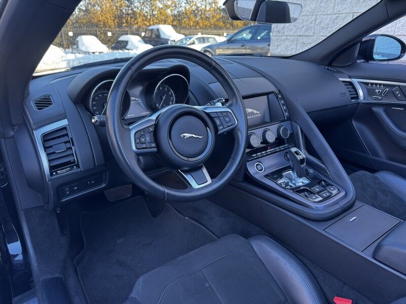 2018 Jaguar F-TYPE 340HP Willow Grove PA