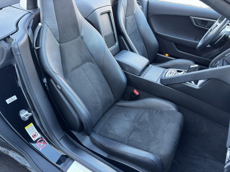 2018 Jaguar F-TYPE 340HP Willow Grove PA