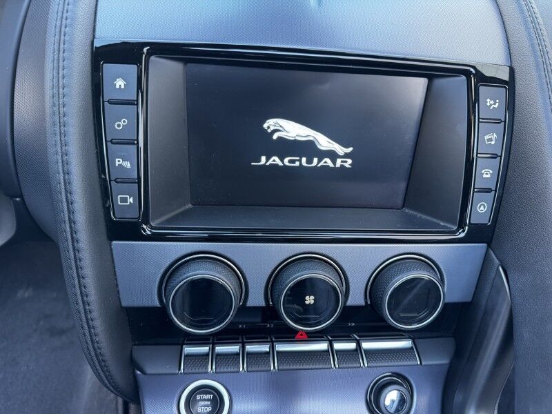 2018 Jaguar F-TYPE 340HP Willow Grove PA