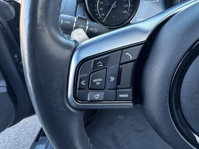 2018 Jaguar F-TYPE 340HP Willow Grove PA