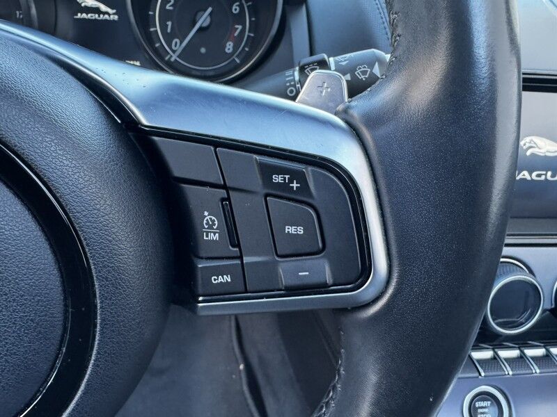 2018 Jaguar F-TYPE 340HP Willow Grove PA