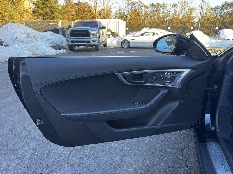 2018 Jaguar F-TYPE 340HP Willow Grove PA