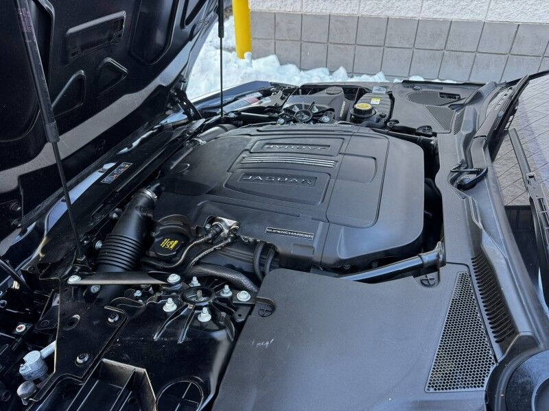 2018 Jaguar F-TYPE 340HP Willow Grove PA